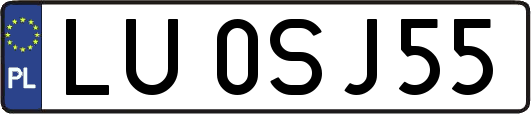 LU0SJ55