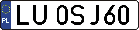 LU0SJ60