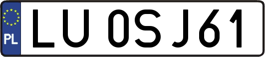 LU0SJ61