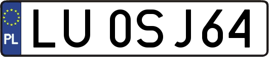 LU0SJ64