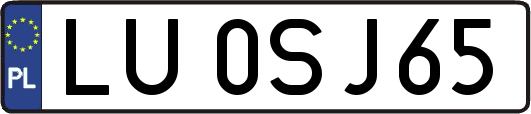 LU0SJ65