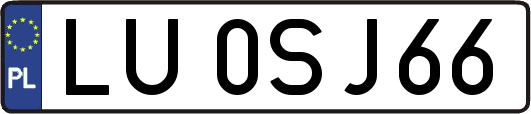 LU0SJ66