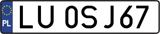 LU0SJ67