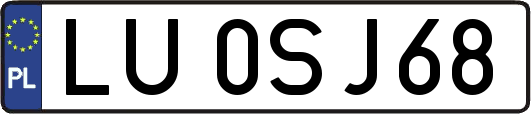 LU0SJ68