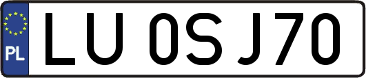 LU0SJ70