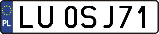 LU0SJ71