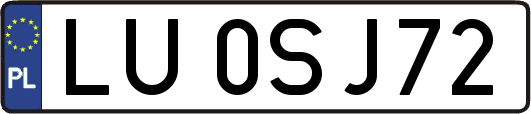 LU0SJ72