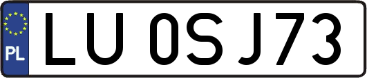 LU0SJ73