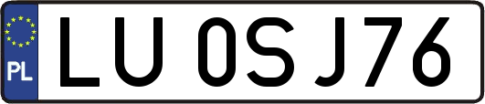 LU0SJ76