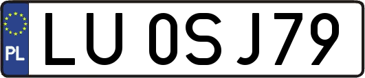 LU0SJ79