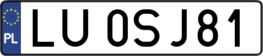 LU0SJ81