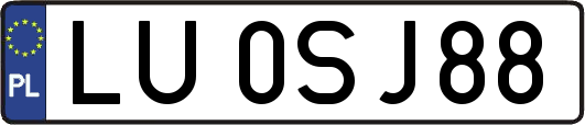 LU0SJ88