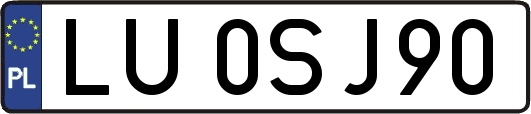 LU0SJ90