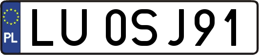 LU0SJ91