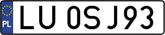 LU0SJ93