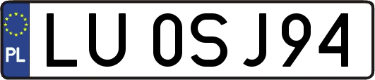LU0SJ94