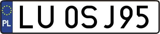 LU0SJ95
