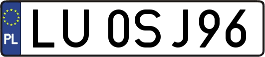 LU0SJ96