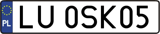 LU0SK05