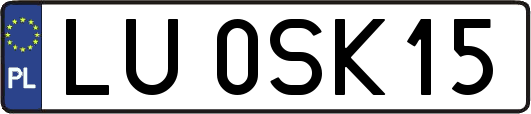 LU0SK15