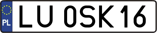 LU0SK16