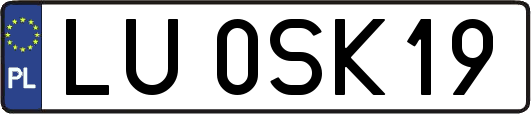 LU0SK19