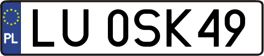 LU0SK49