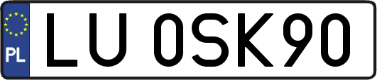 LU0SK90