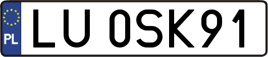 LU0SK91