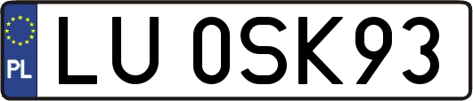 LU0SK93