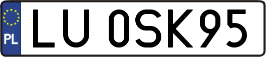 LU0SK95
