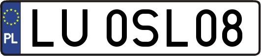 LU0SL08