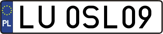 LU0SL09