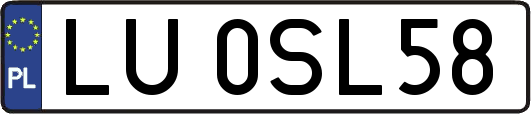 LU0SL58