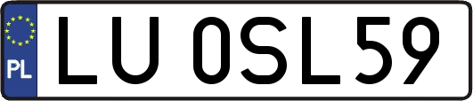 LU0SL59