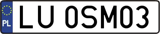 LU0SM03