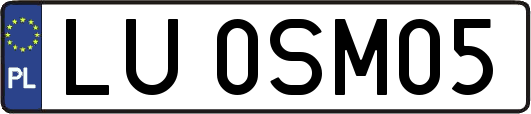 LU0SM05