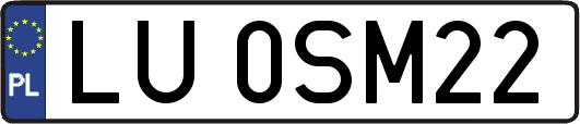 LU0SM22