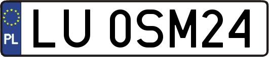LU0SM24