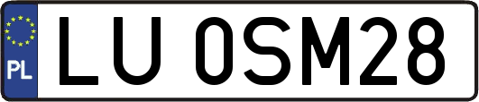 LU0SM28
