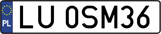 LU0SM36