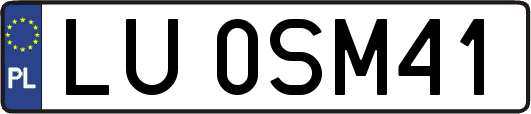 LU0SM41