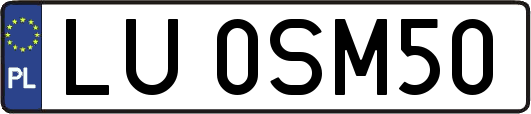 LU0SM50
