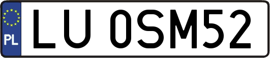 LU0SM52