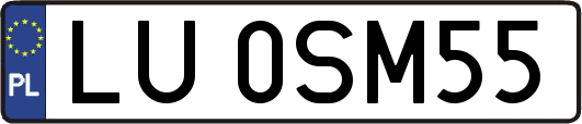 LU0SM55