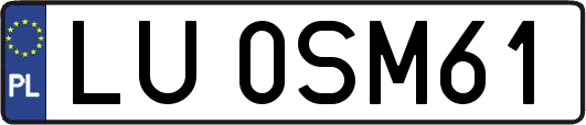 LU0SM61