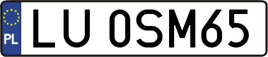 LU0SM65