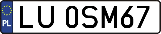 LU0SM67