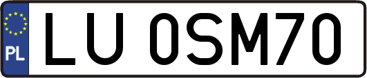 LU0SM70