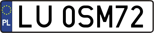 LU0SM72
